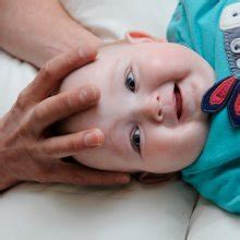 BABY CRANIAL OSTEOPATHY PRACTICE IN .